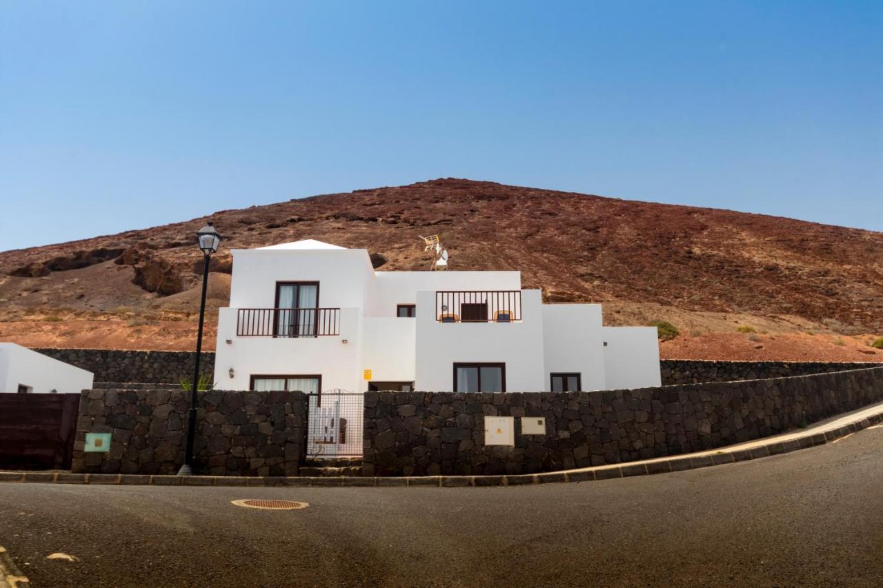 Lanzarote Natura Houses Soo Exterior photo