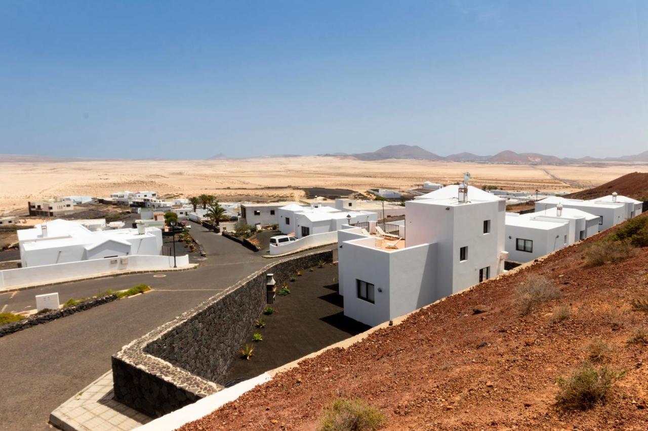 Lanzarote Natura Houses Soo Exterior photo