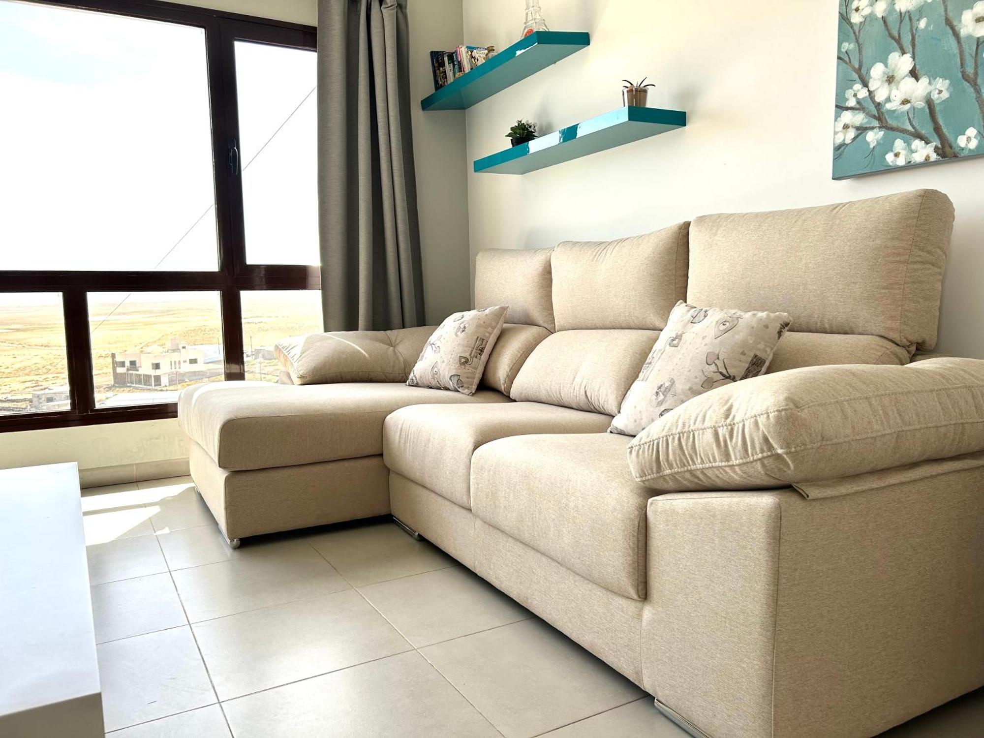Lanzarote Natura Houses Soo Exterior photo