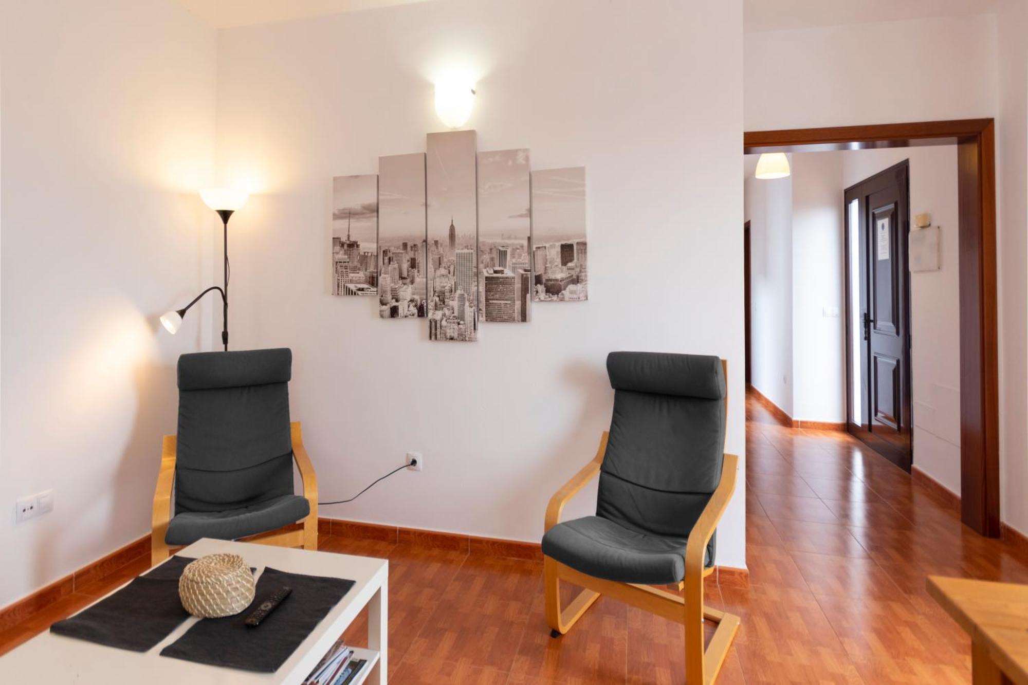 Lanzarote Natura Houses Soo Room photo